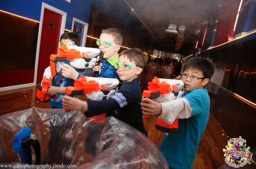 KIDS RULE PARTIES in Hackensack City, New Jersey, United States - #4 Photo of Point of interest, Establishment