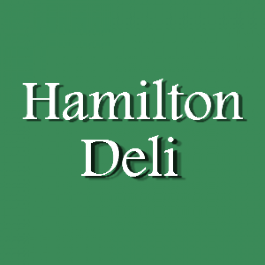 Hamilton Deli in New York City, New York, United States - #2 Photo of Restaurant, Food, Point of interest, Establishment, Store, Meal takeaway