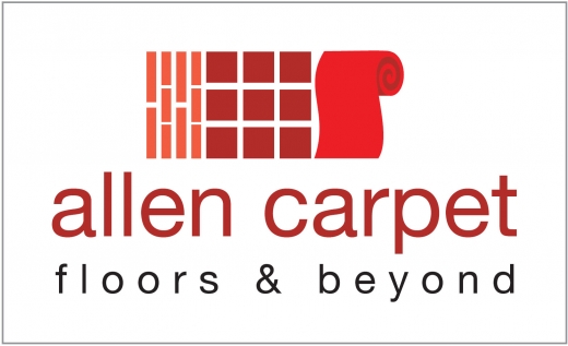 Allen Carpet Floors & Beyond in New Rochelle City, New York, United States - #4 Photo of Point of interest, Establishment, Store, Home goods store, General contractor