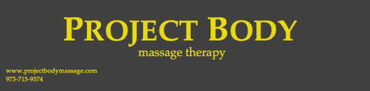 Photo by Project Body Massage Therapy for Project Body Massage Therapy
