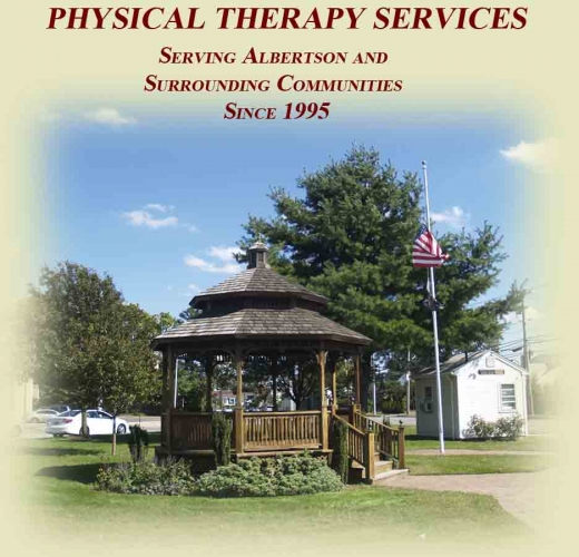 Photo by Physical Therapy Services for Physical Therapy Services