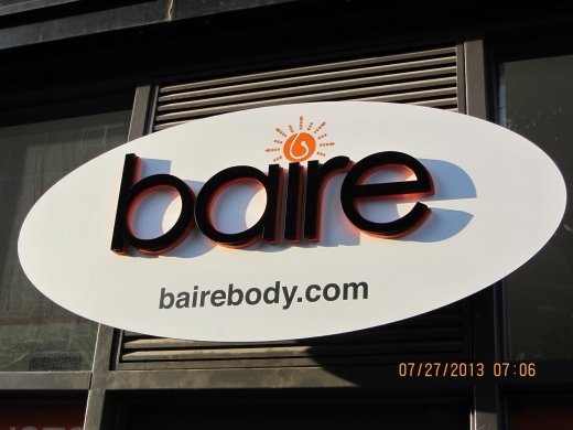 Photo by <br />
<b>Notice</b>:  Undefined index: user in <b>/home/www/activeuser/data/www/vaplace.com/core/views/default/photos.php</b> on line <b>128</b><br />
. Picture for Baire Hair Removal Specialists in New York City, New York, United States - Point of interest, Establishment, Health, Beauty salon, Hair care