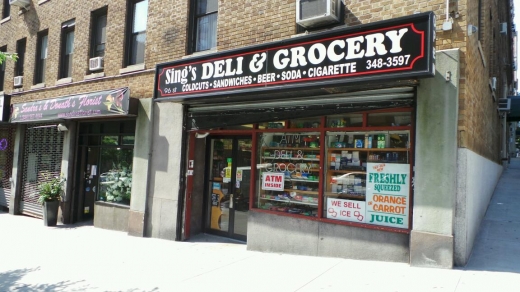 Photo by <br />
<b>Notice</b>:  Undefined index: user in <b>/home/www/activeuser/data/www/vaplace.com/core/views/default/photos.php</b> on line <b>128</b><br />
. Picture for Sing's Deli in New York City, New York, United States - Food, Point of interest, Establishment, Store