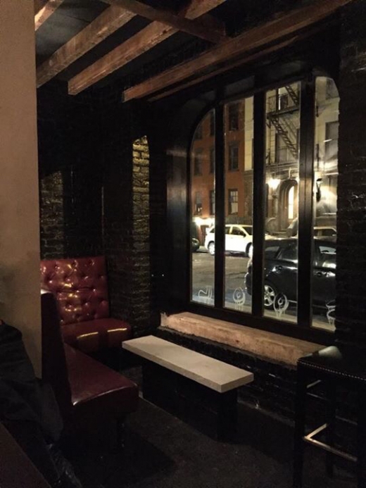 Virgola in New York City, New York, United States - #3 Photo of Restaurant, Food, Point of interest, Establishment