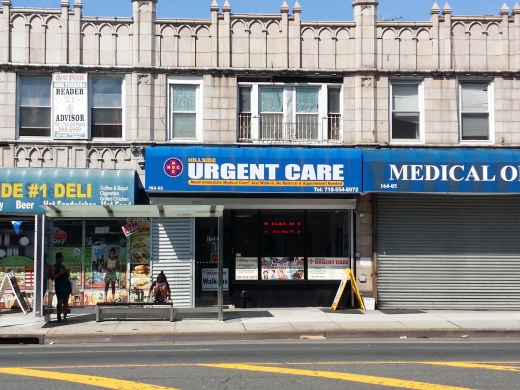 Photo by <br />
<b>Notice</b>:  Undefined index: user in <b>/home/www/activeuser/data/www/vaplace.com/core/views/default/photos.php</b> on line <b>128</b><br />
. Picture for Hillside Urgent Care in Jamaica City, New York, United States - Point of interest, Establishment, Health, Hospital