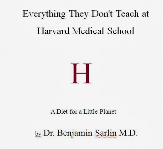 Dr. Ben Sarlin in New York City, New York, United States - #1 Photo of Point of interest, Establishment, Health