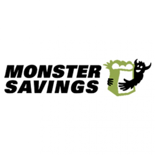 Monster Savings in New York City, New York, United States - #2 Photo of Food, Point of interest, Establishment, Store, Grocery or supermarket