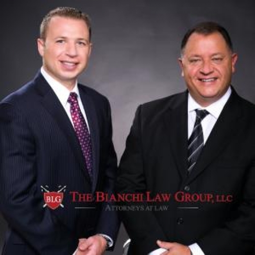 The Bianchi Law Group, LLC in West Caldwell City, New Jersey, United States - #3 Photo of Point of interest, Establishment, Lawyer