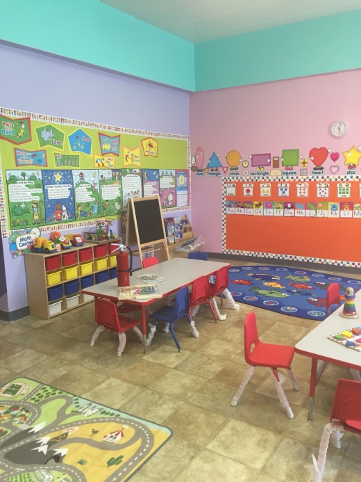 Nepperhan Day Care Center in Yonkers City, New York, United States - #3 Photo of Point of interest, Establishment