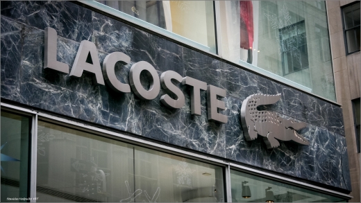 Lacoste in New York City, New York, United States - #1 Photo of Point of interest, Establishment, Store, Clothing store