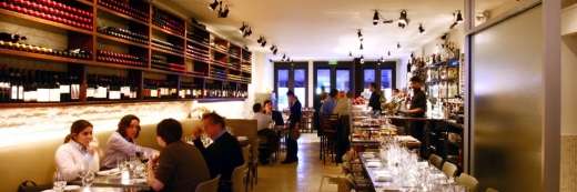 Giorgione in New York City, New York, United States - #1 Photo of Restaurant, Food, Point of interest, Establishment, Bar