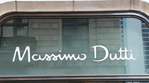 Massimo Dutti in New York City, New York, United States - #4 Photo of Point of interest, Establishment, Store, Clothing store