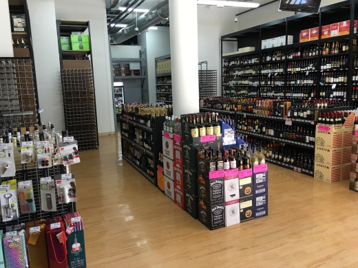 The Liquor Store.com in Kings County City, New York, United States - #1 Photo of Point of interest, Establishment, Store, Liquor store