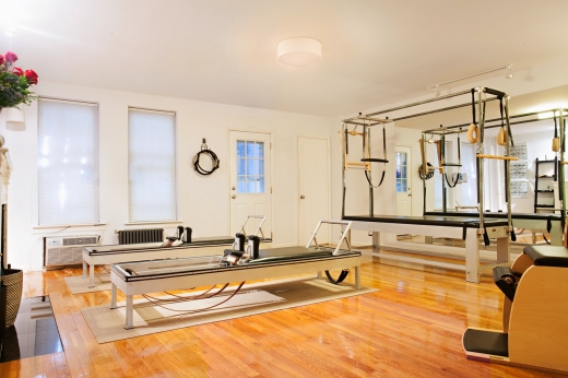 Pilates on 66 in New York City, New York, United States - #3 Photo of Point of interest, Establishment, Health, Gym