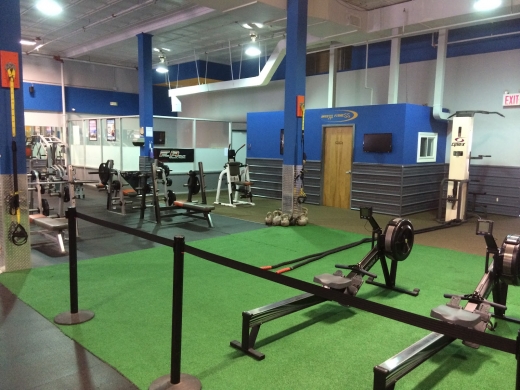 Intoxx Fitness Clubs in Rockville Centre City, New York, United States - #2 Photo of Point of interest, Establishment, Health