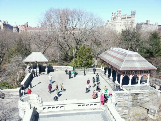 Belvedere Castle in New York City, New York, United States - #3 Photo of Point of interest, Establishment