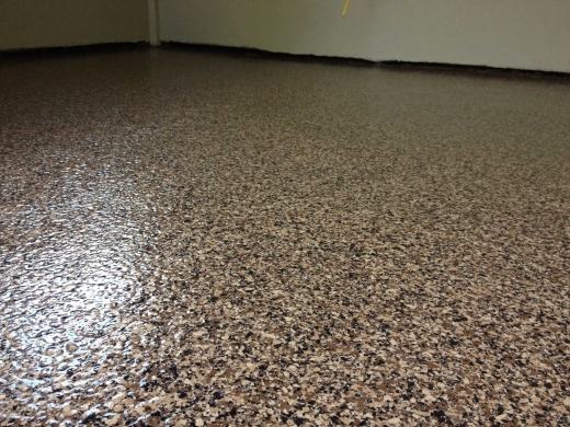 Seamless Floors NY - Epoxy in Richmond City, New York, United States - #3 Photo of Point of interest, Establishment, General contractor