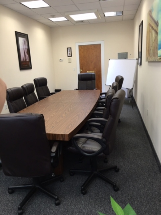 ACROPOLIS COMMERCIAL AND BUSINESS SERVICES, LLC in Hackensack City, New Jersey, United States - #1 Photo of Point of interest, Establishment, Real estate agency