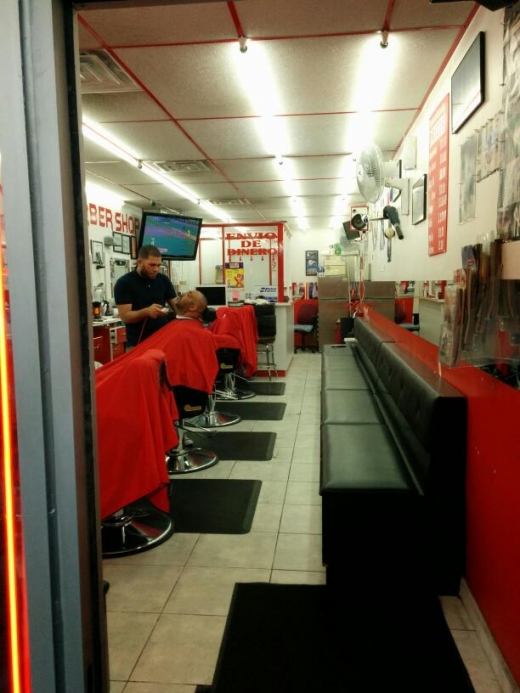 Photo by <br />
<b>Notice</b>:  Undefined index: user in <b>/home/www/activeuser/data/www/vaplace.com/core/views/default/photos.php</b> on line <b>128</b><br />
. Picture for Kaminante Barber Shop in Bronx City, New York, United States - Point of interest, Establishment, Health, Hair care