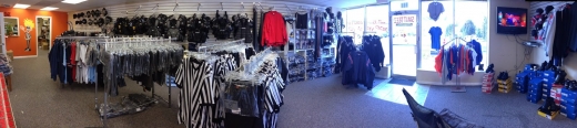Smitteez Sportswear in Keansburg City, New Jersey, United States - #2 Photo of Point of interest, Establishment, Store