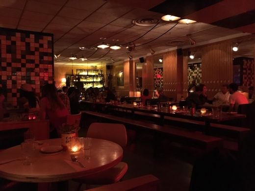 Tijuana Picnic in New York City, New York, United States - #3 Photo of Restaurant, Food, Point of interest, Establishment