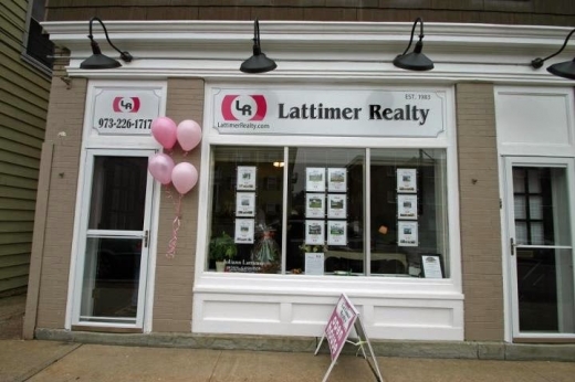 Lattimer Realty in Caldwell City, New Jersey, United States - #2 Photo of Point of interest, Establishment, Real estate agency