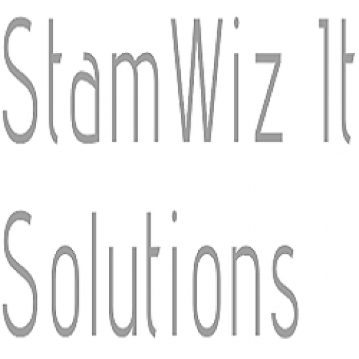 Stamwiz It solutions in West Caldwell City, New Jersey, United States - #2 Photo of Point of interest, Establishment