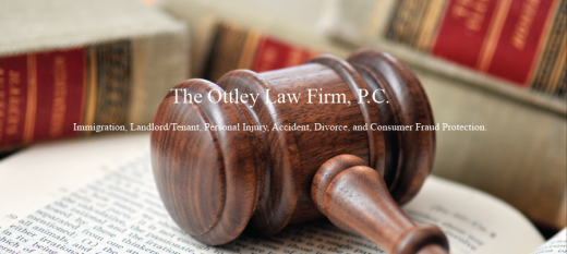 Photo by The Ottley Law Firm for The Ottley Law Firm, P.C.