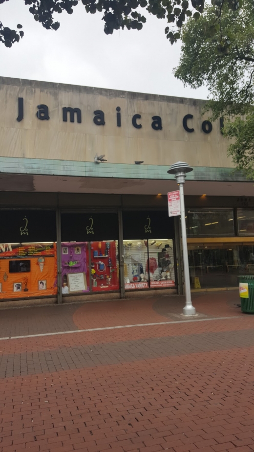 Jamaica Colosseum Mall in Queens City, New York, United States - #1 Photo of Point of interest, Establishment, Shopping mall