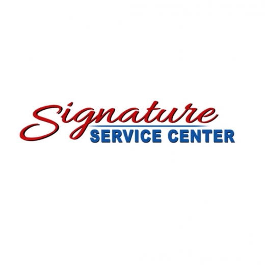 Signature Service Center in Elmont City, New York, United States - #2 Photo of Point of interest, Establishment, Car repair
