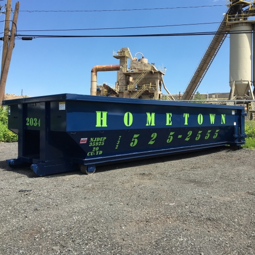 Photo by Hometown Waste & Recycling Services Inc. for Hometown Waste & Recycling Services Inc.