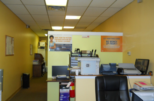 Sosa Enterprise Corp. in Yonkers City, New York, United States - #1 Photo of Point of interest, Establishment, Finance, Accounting, Travel agency