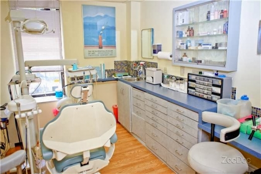 Gerstein J S DDS in Kings County City, New York, United States - #1 Photo of Point of interest, Establishment, Health, Dentist