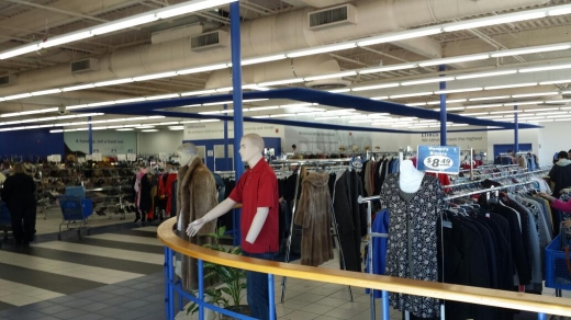 Goodwill Industries Store & Donation Center in Paramus City, New Jersey, United States - #4 Photo of Point of interest, Establishment, Store, Clothing store