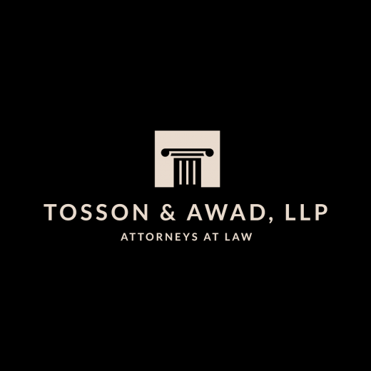TOSSON & AWAD, LLP in Queens City, New York, United States - #3 Photo of Point of interest, Establishment, Lawyer