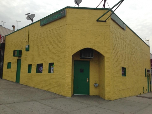 Jolly Tinker Bar in Bronx City, New York, United States - #1 Photo of Point of interest, Establishment, Bar, Night club