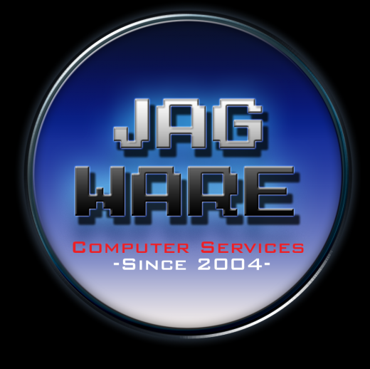 Photo by JAG-Ware Computer Services for JAG-Ware Computer Services