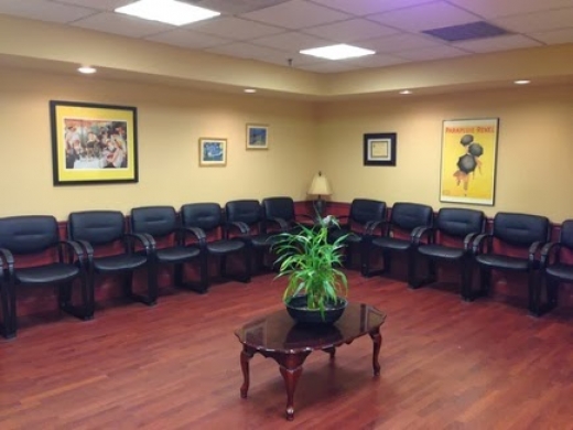 Affiliated Endoscopy Services in Clifton City, New Jersey, United States - #1 Photo of Point of interest, Establishment, Health