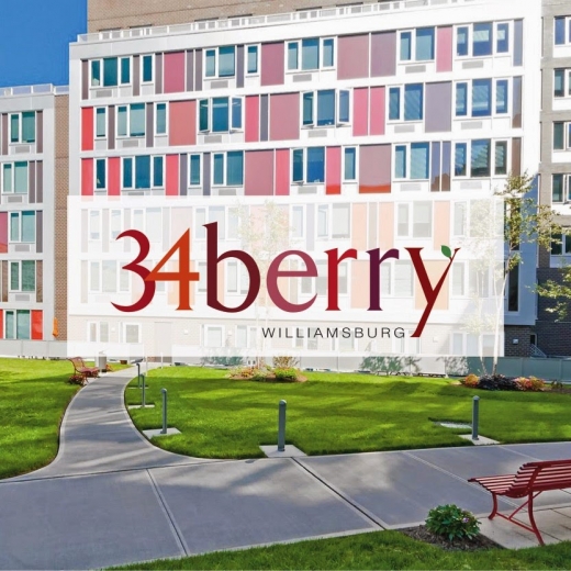 34 Berry Apartments in Kings County City, New York, United States - #1 Photo of Point of interest, Establishment