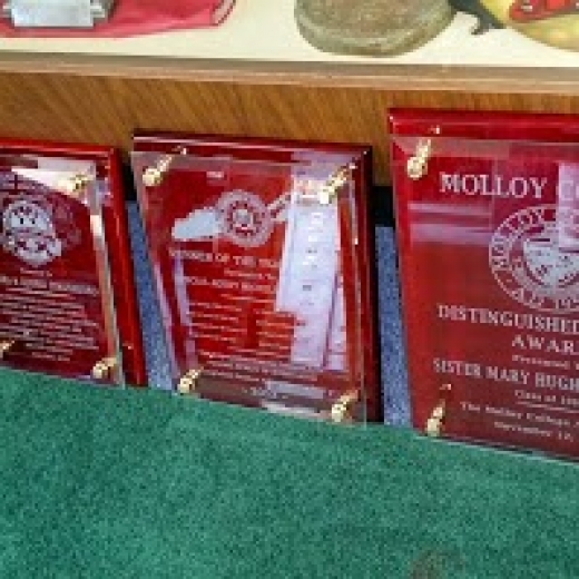 Custom Awards in Rockville Centre City, New York, United States - #4 Photo of Point of interest, Establishment, Store