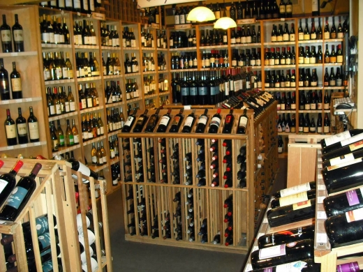 K&D Wines & Spirits in New York City, New York, United States - #2 Photo of Point of interest, Establishment, Store, Liquor store