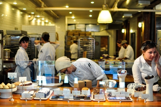 Mast Brothers Chocolate in Brooklyn City, New York, United States - #3 Photo of Food, Point of interest, Establishment, Store