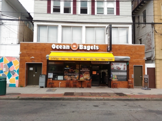 Photo by <br />
<b>Notice</b>:  Undefined index: user in <b>/home/www/activeuser/data/www/vaplace.com/core/views/default/photos.php</b> on line <b>128</b><br />
. Picture for Ocean Bagels in Rockaway Park City, New York, United States - Food, Point of interest, Establishment, Store, Bakery