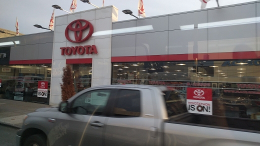 Toyota Service in Kings County City, New York, United States - #1 Photo of Point of interest, Establishment, Car dealer, Store