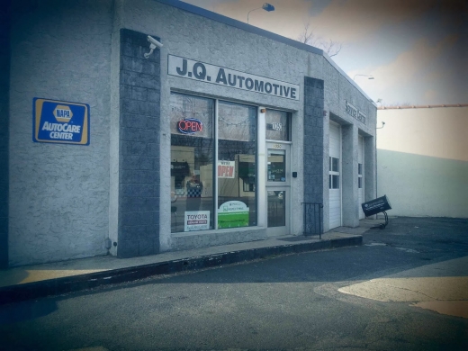 J Q Automotive in Bloomfield City, New Jersey, United States - #1 Photo of Point of interest, Establishment, Car repair