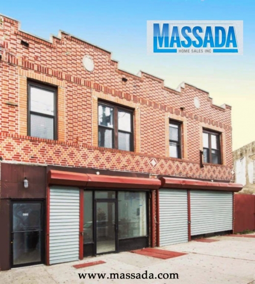Massada Home Sales in Kings County City, New York, United States - #3 Photo of Point of interest, Establishment, General contractor, Real estate agency