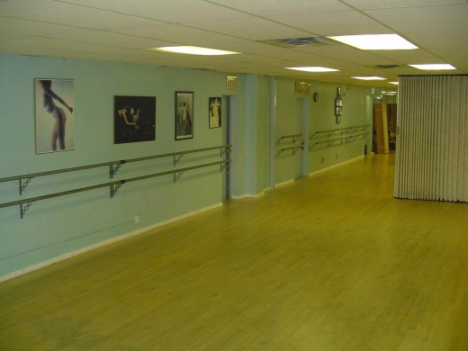 Great Expectations-A Dance Center in Richmond City, New York, United States - #2 Photo of Point of interest, Establishment