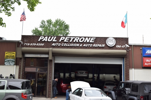 Petrone Automotive Inc. in Queens City, New York, United States - #2 Photo of Point of interest, Establishment, Car repair