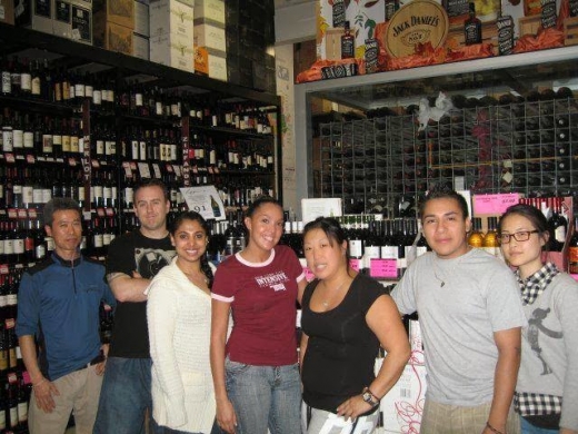 Photo by <br />
<b>Notice</b>:  Undefined index: user in <b>/home/www/activeuser/data/www/vaplace.com/core/views/default/photos.php</b> on line <b>128</b><br />
. Picture for City Wine Cellar in Staten Island City, New York, United States - Food, Point of interest, Establishment, Store, Liquor store