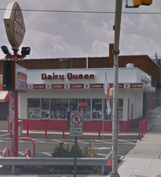Dairy Queen LTD Brazier in North Bergen City, New Jersey, United States - #1 Photo of Restaurant, Food, Point of interest, Establishment, Store